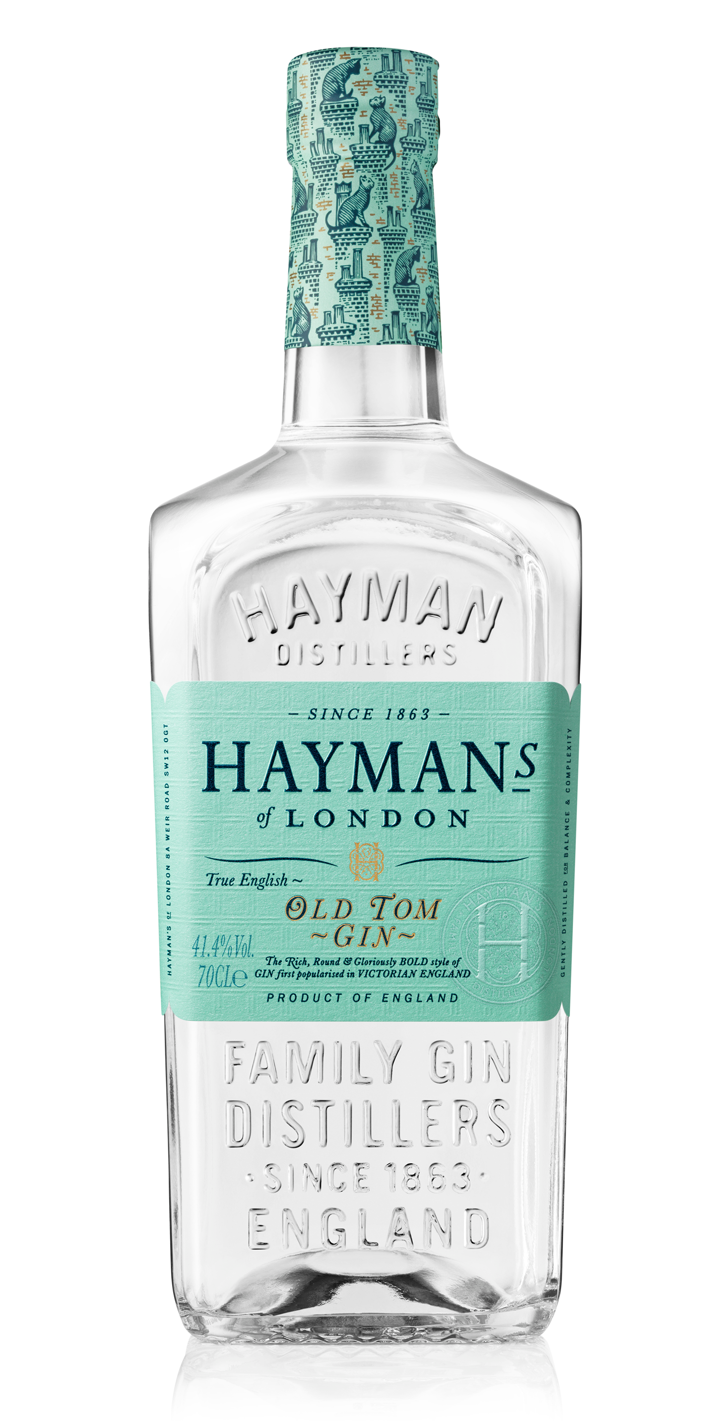 HAYMANS OLD TOM GIN 750ML @ Kelowna [1017667]