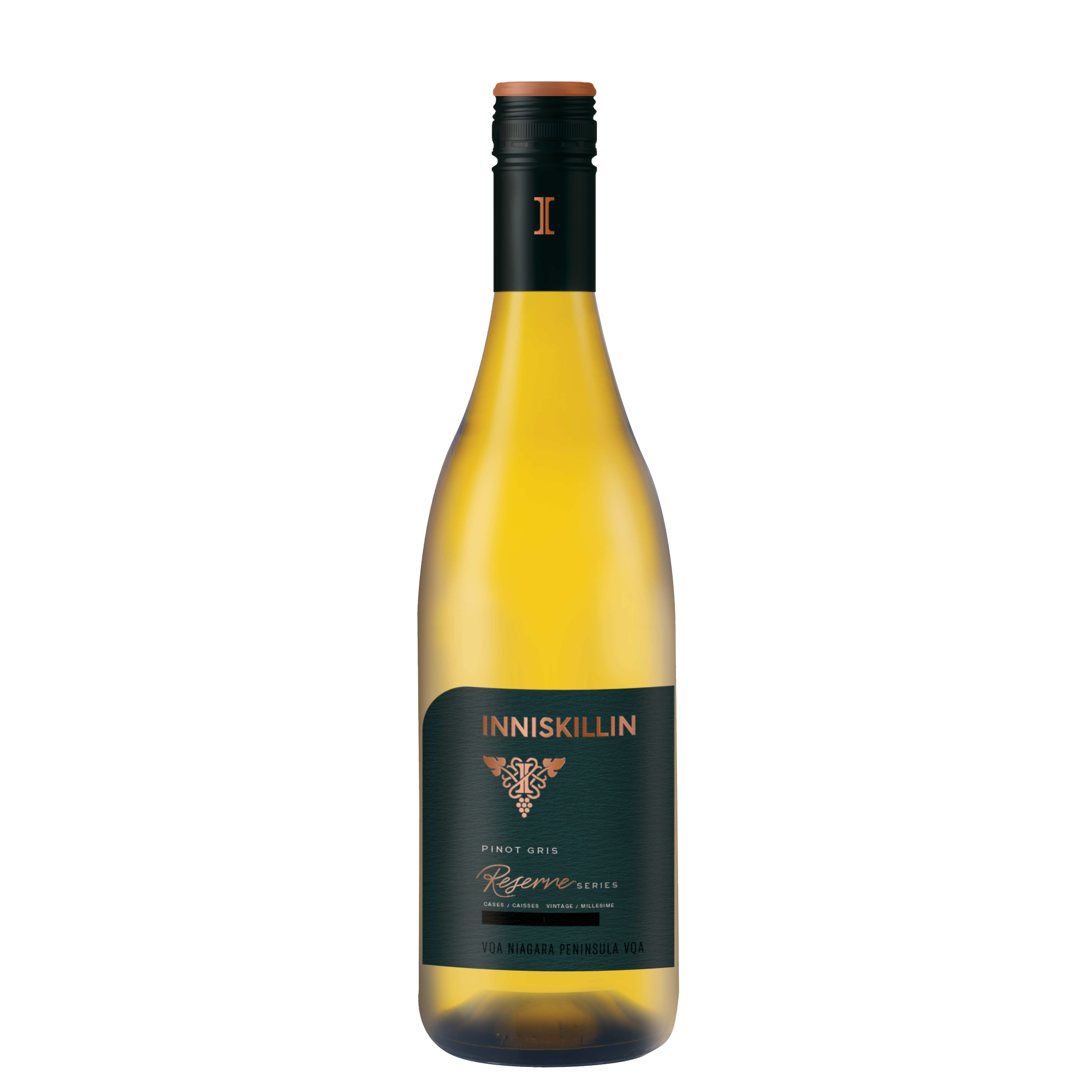 INNISKILLIN RSV PINOT GRIGIO VQA 750ML @ Kelowna [1018034]