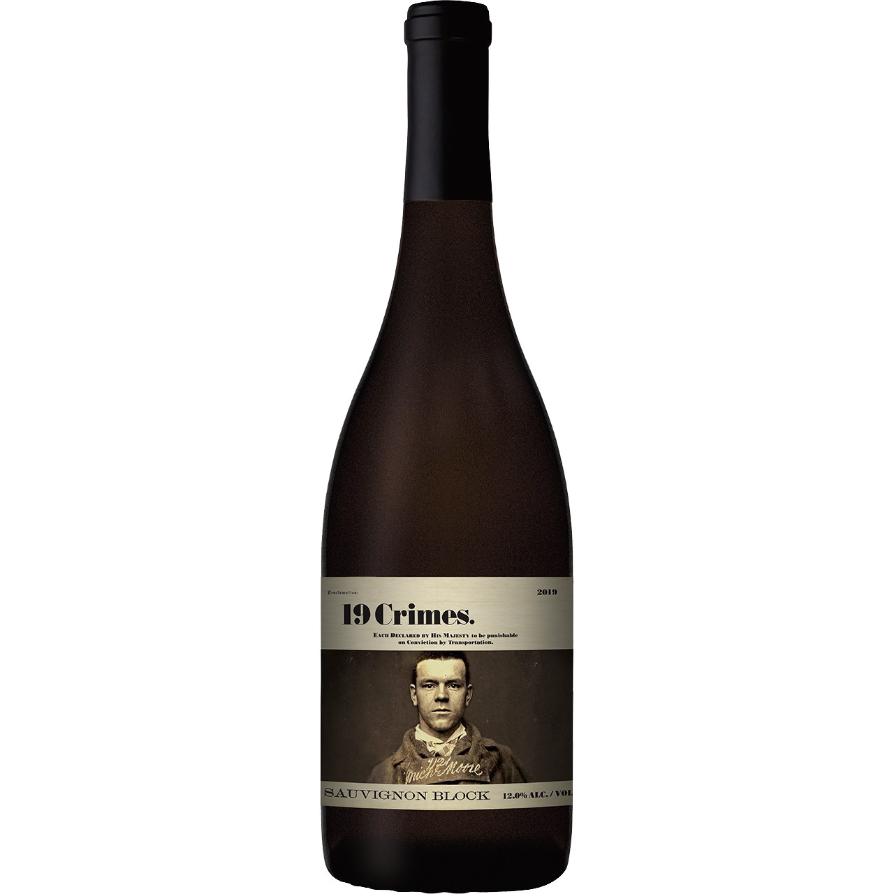 19 CRIMES SAUVIGNON BLANC 750ML @ Kelowna [1018539]