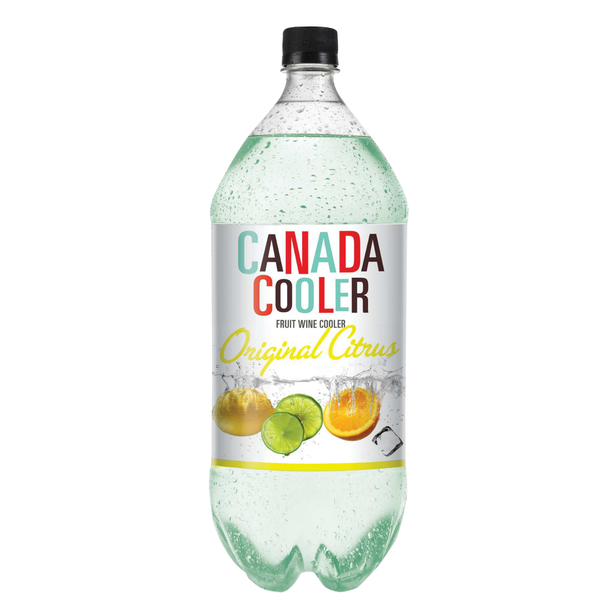 CANADA COOLER ORIGINAL 2L @ Kelowna [1018660]