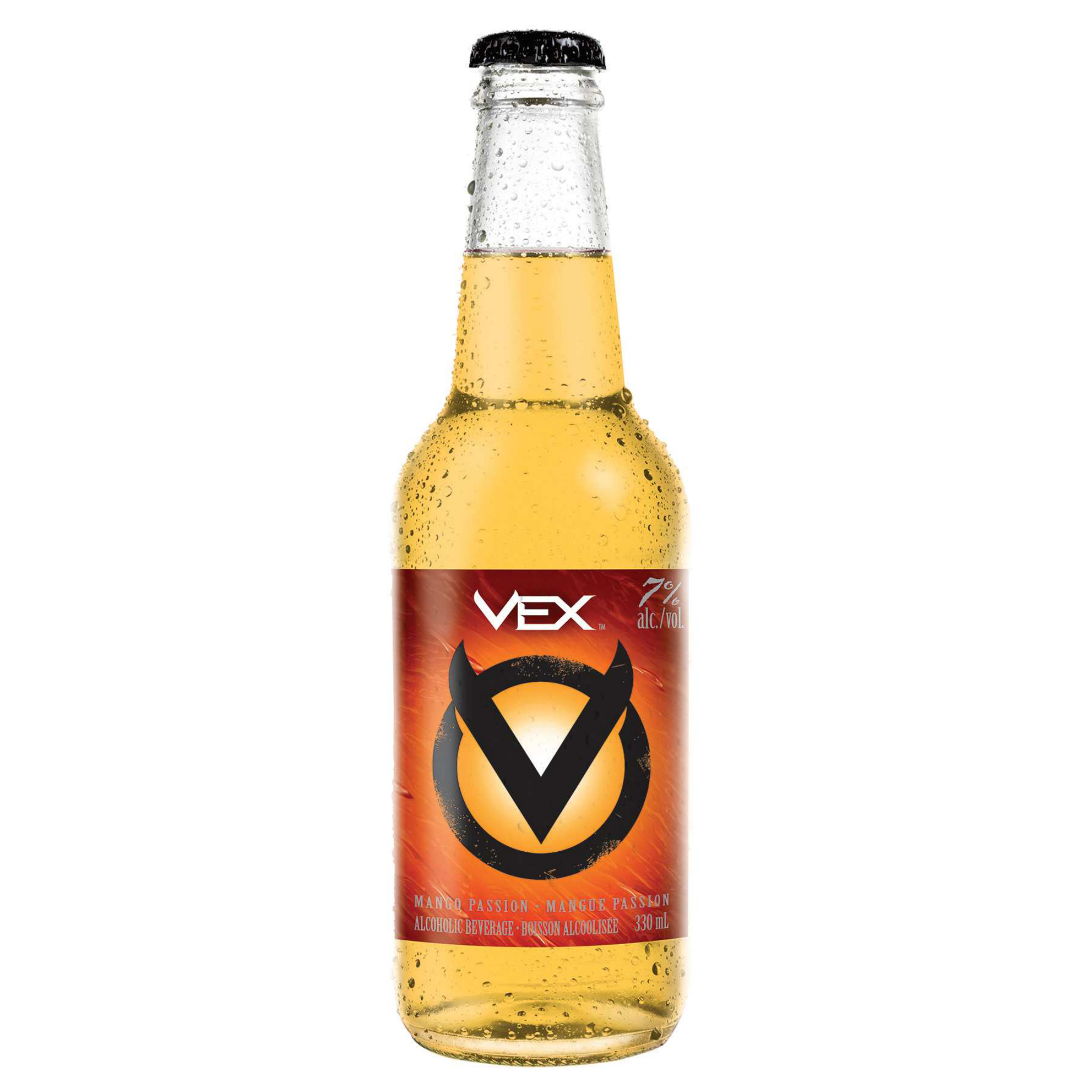 VEX HARD KIWI MANGO LEMONADE 1L BT @ Kelowna [1019019]