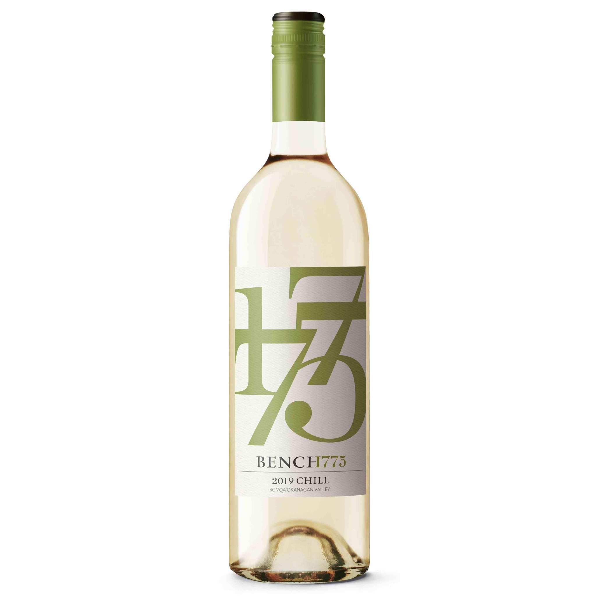 BENCH 1775 CHILL VQA 750ML @ Kelowna [1019183]