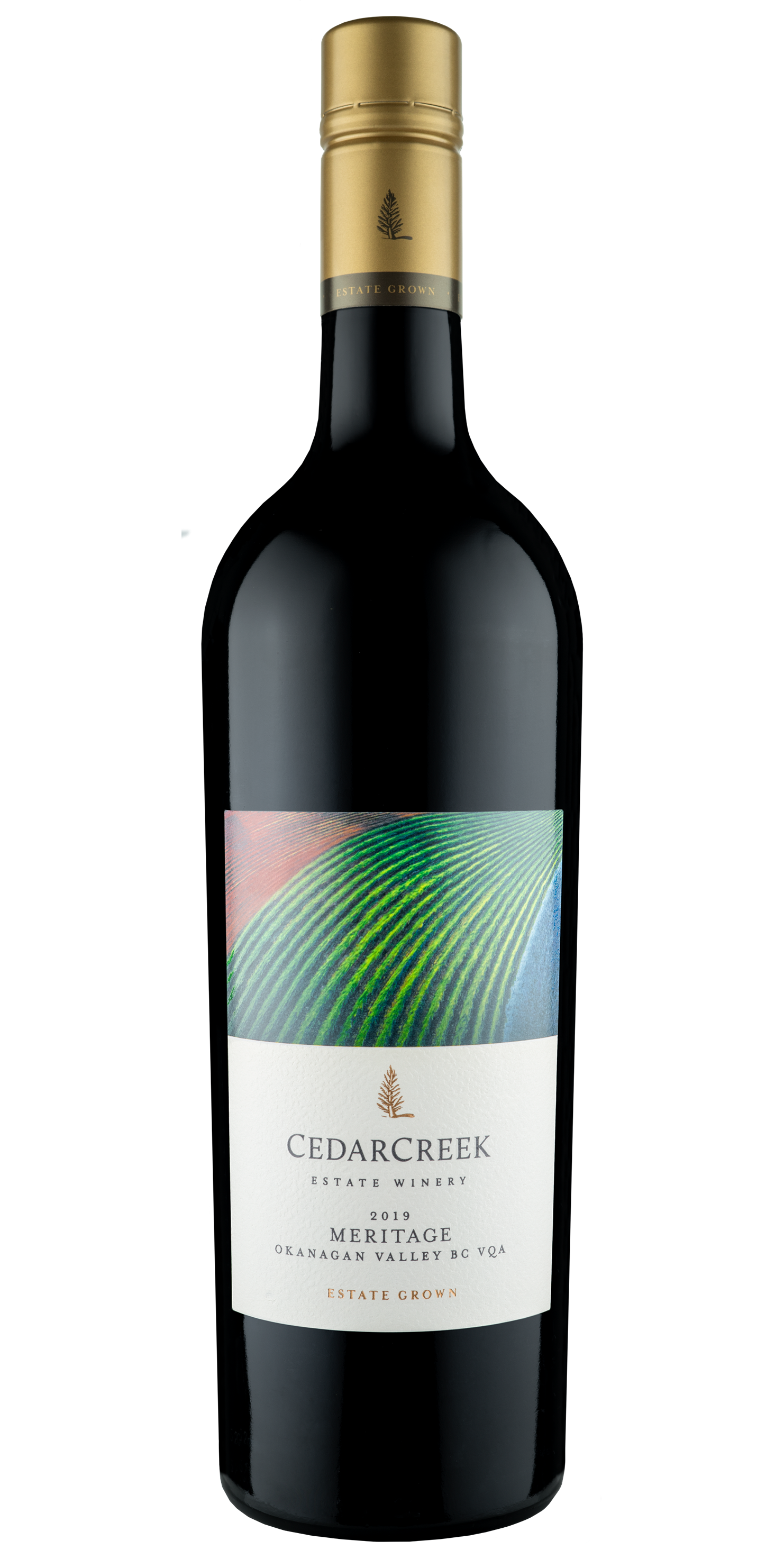 CEDARCREEK ESTATE SELECT MERITAGE 750ML @ Kelowna [1019275]