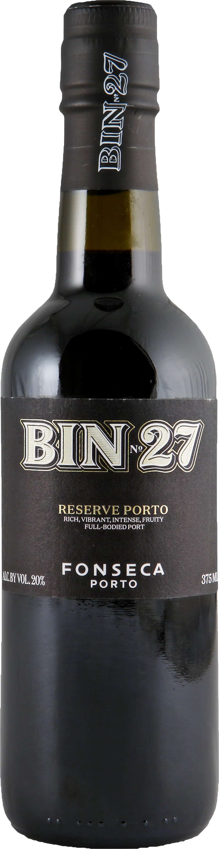 FONSECA BIN 27 PORT 375ML @ Kelowna [1019378]