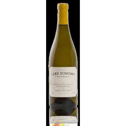 LAKE SONOMA RUSSIAN RIVER VALLEY CHARDONNAY 750ML @ Kelowna [1019453]