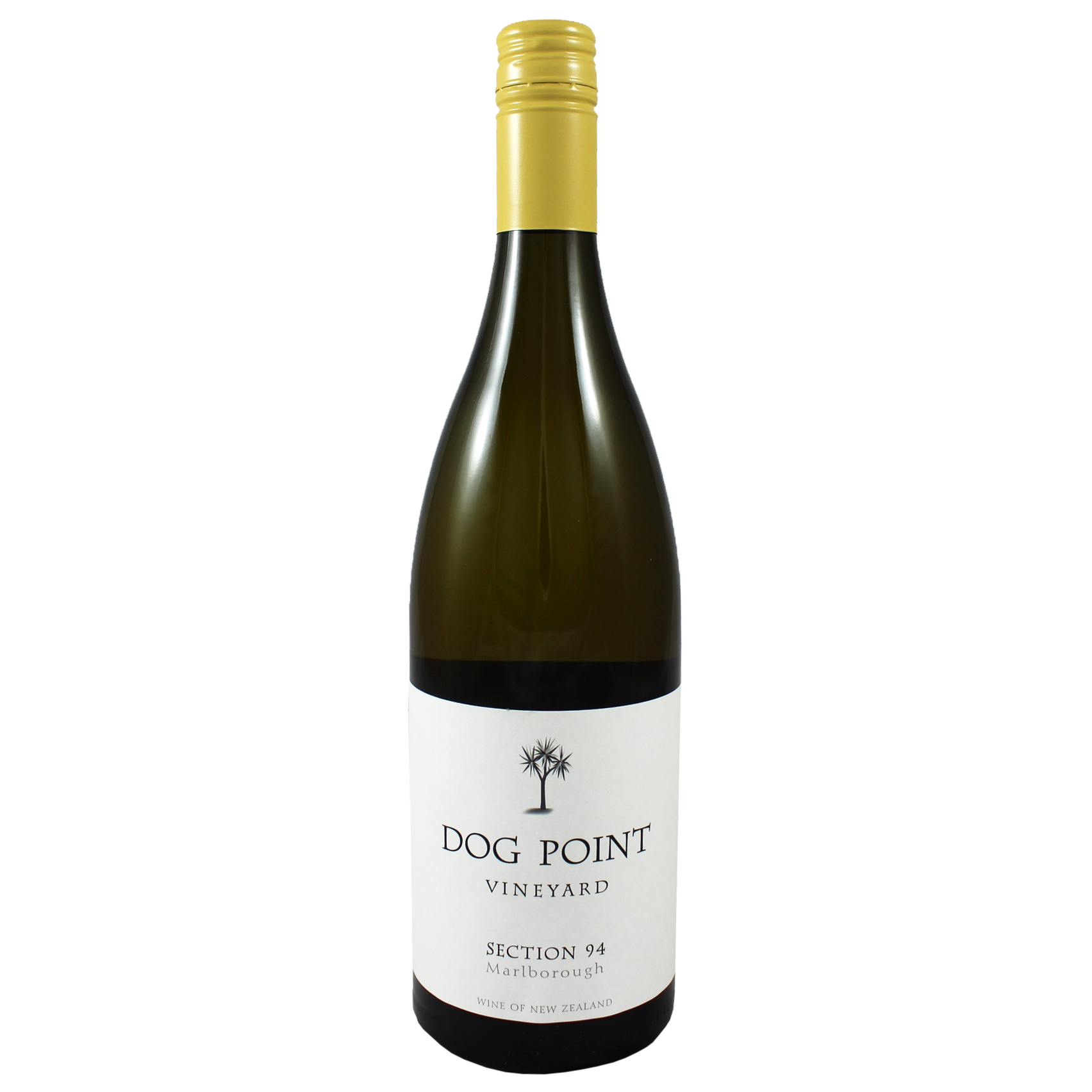 DOG POINT SECTION 94 SAUVIGNON BLANC 750ML @ Kelowna [1019475]