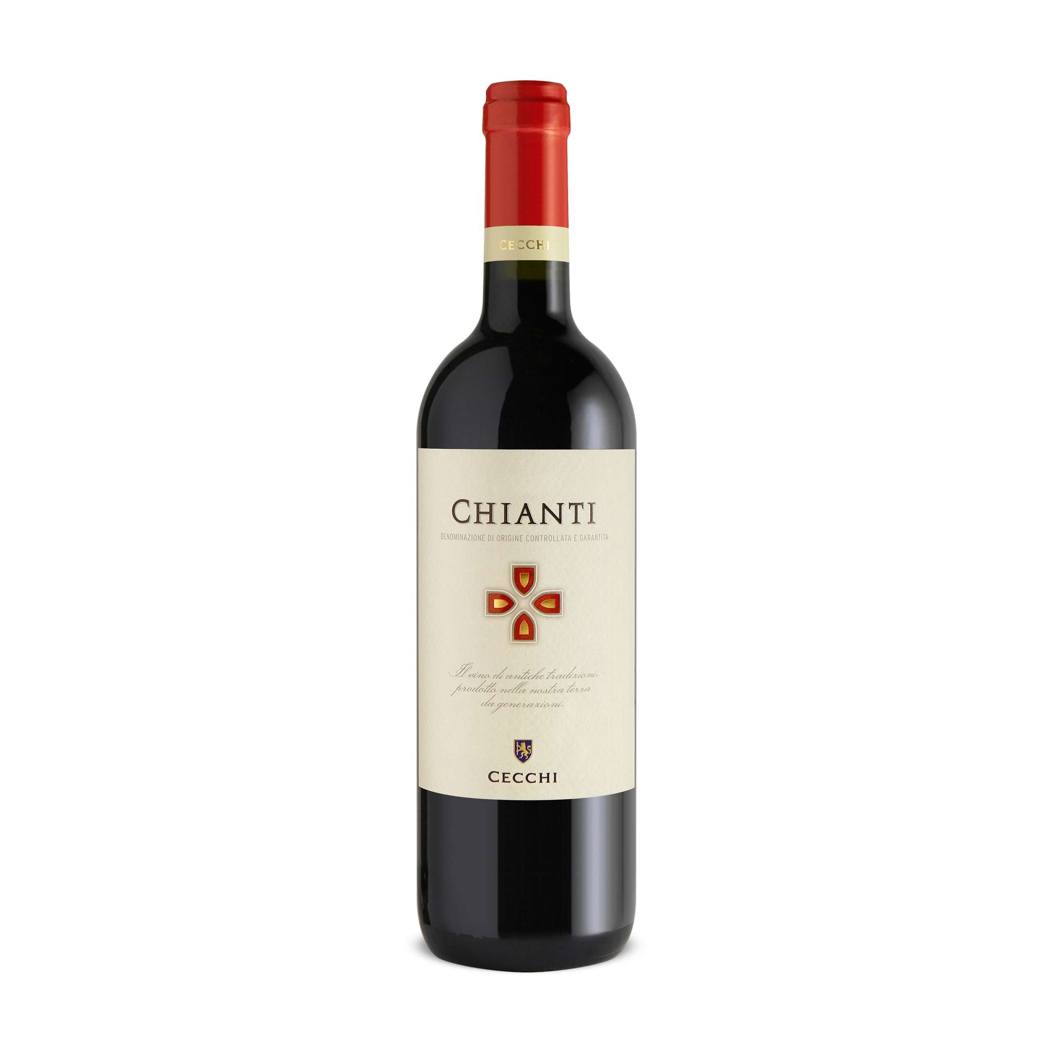 CECCHI CHIANTI 750ML @ Kelowna [1019568]