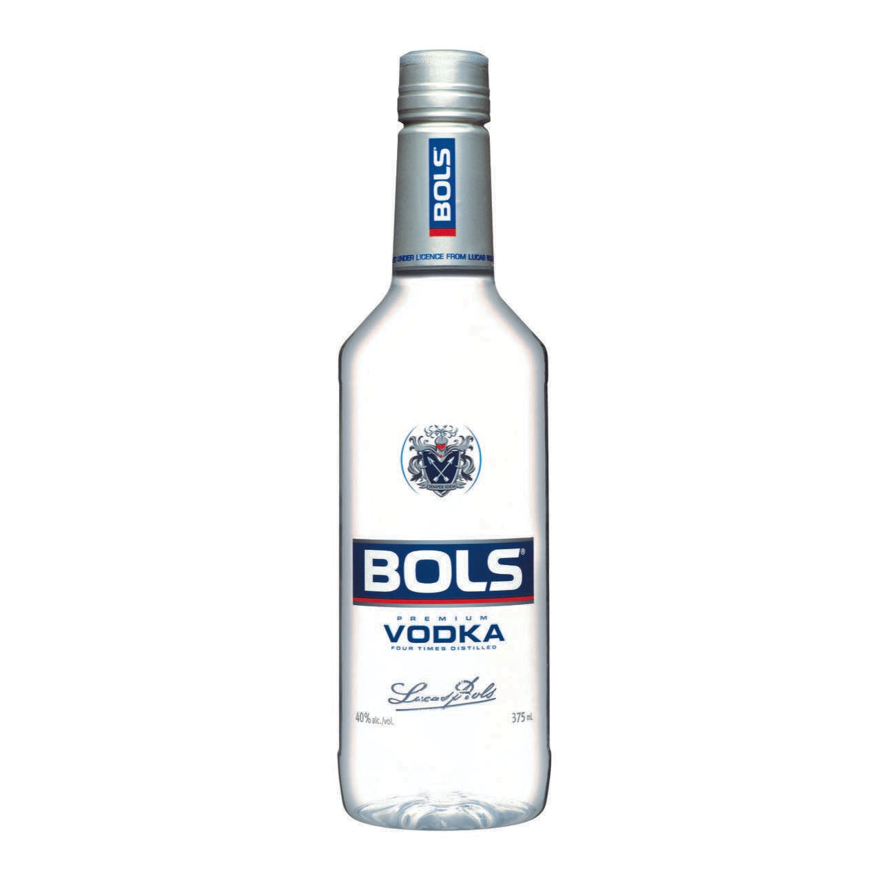 BOLSKAYA VODKA 375ML @ Kelowna [1019691]