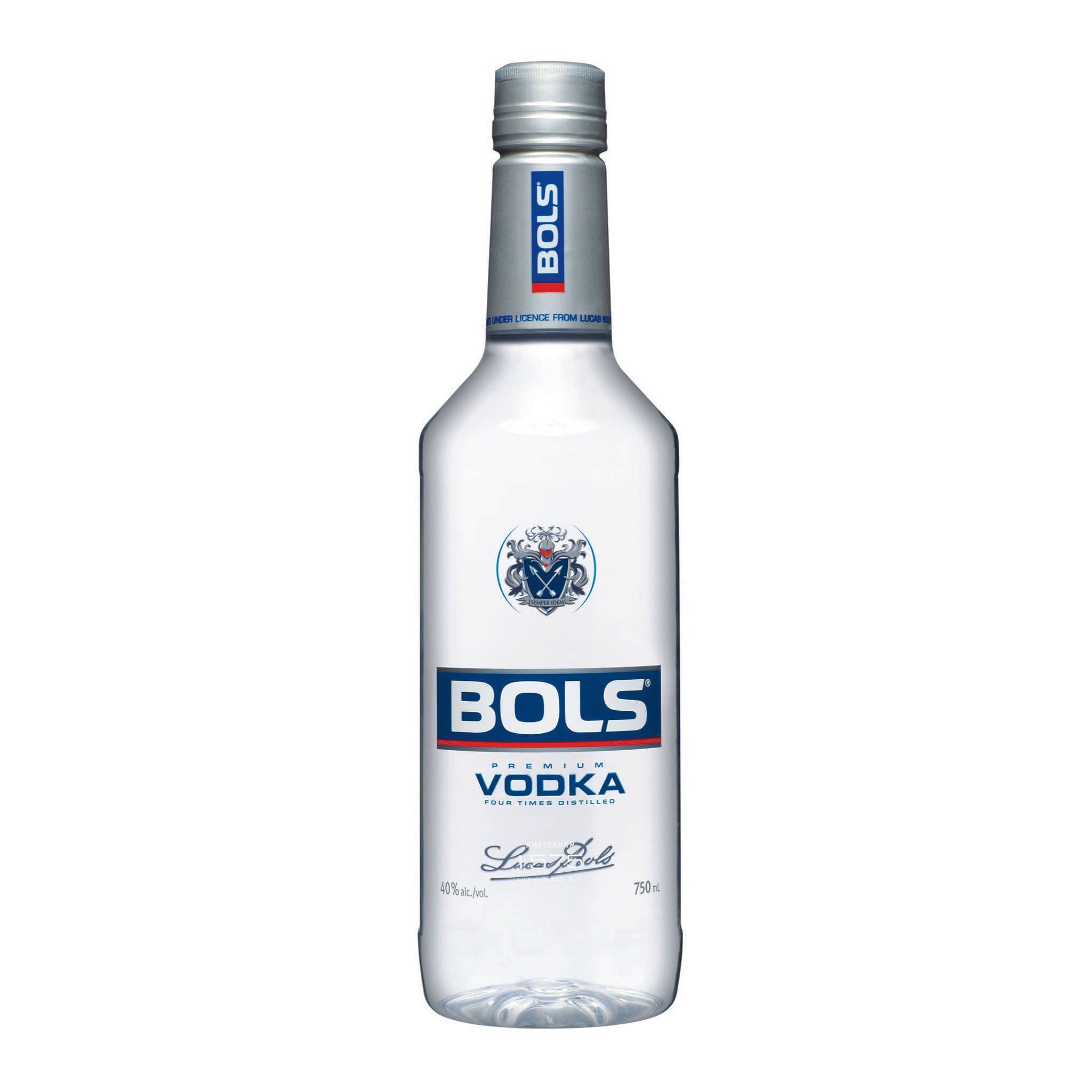 BOLSKAYA VODKA 750ML @ Kelowna [1019692]