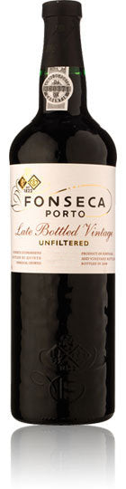 FONSECA LATE BOTTLED VINTAGE PORT 750ML @ Kelowna [1019777]