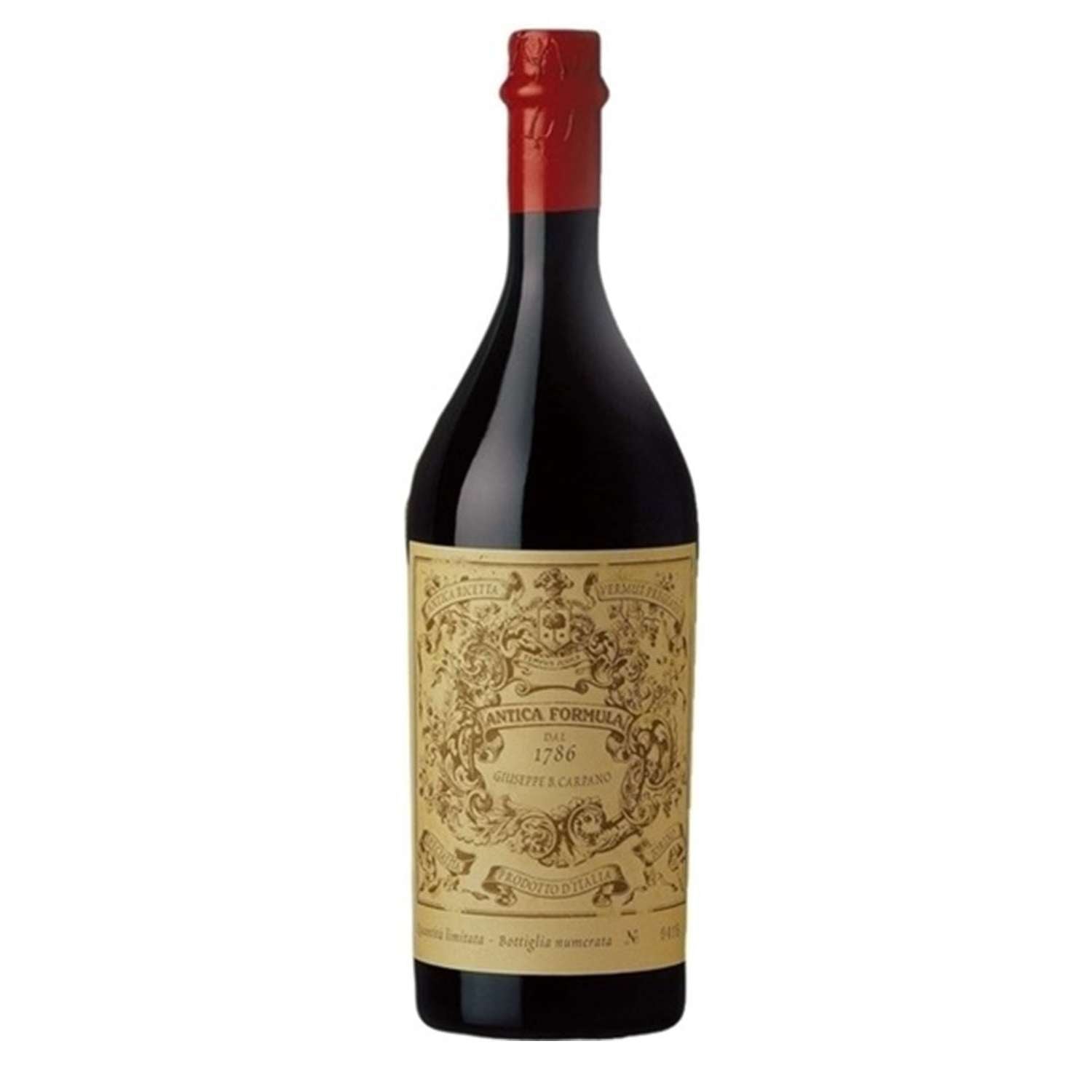 CARPANO ANTICA FORMULA VERMOUTH 1L @ Kelowna [1020002]