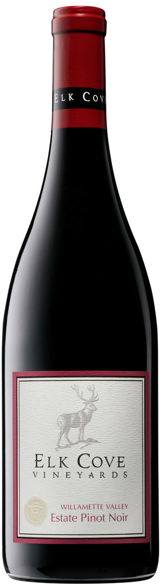 ELK COVE PINOT NOIR 750ML @ Kelowna [1020080]