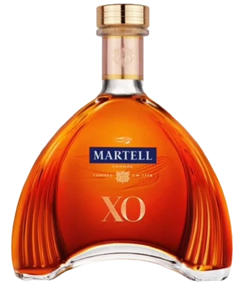 Wine and Beyond - MARTELL XO SUPREME COGNAC 750ML - Martell