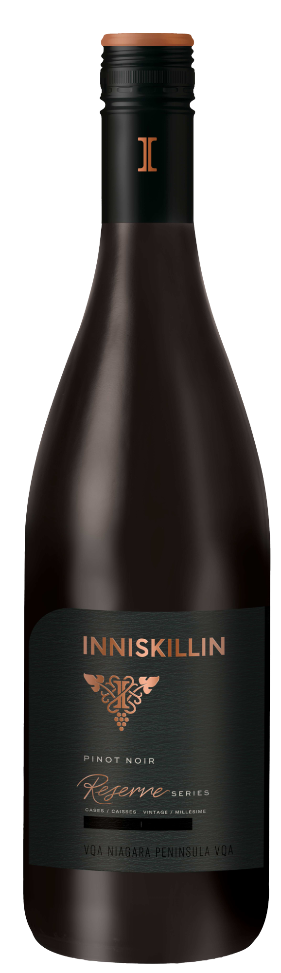 INNISKILLIN OKANAGAN RES PINOT NOIR 750ML @ Kelowna [1020420]