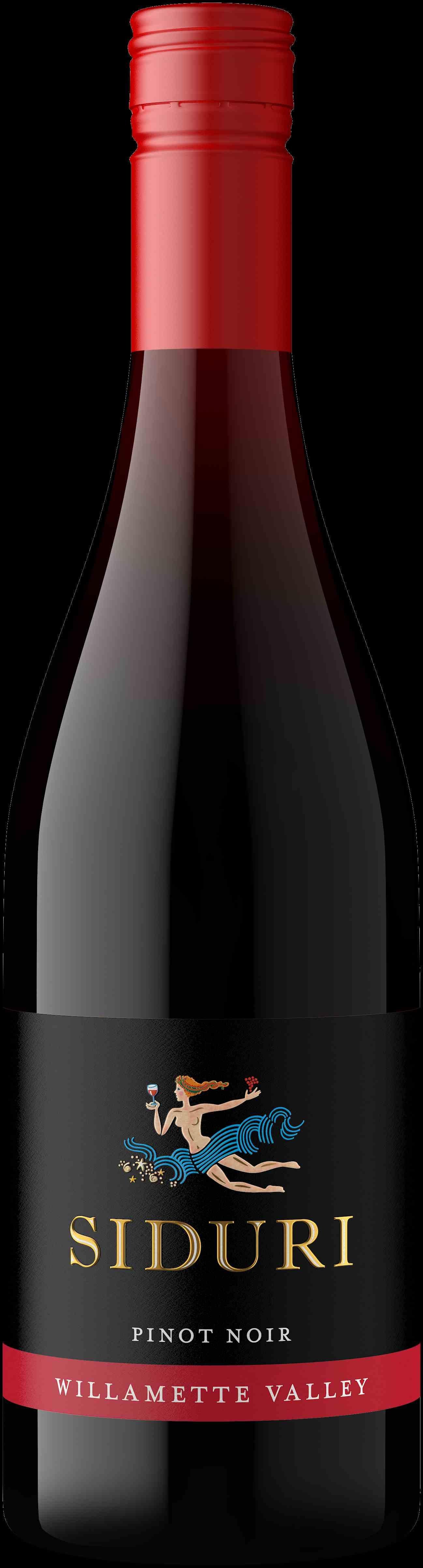 SIDURI WILLAMETTE VALLEY PINOT NOIR 750ML @ Kelowna [1020481]