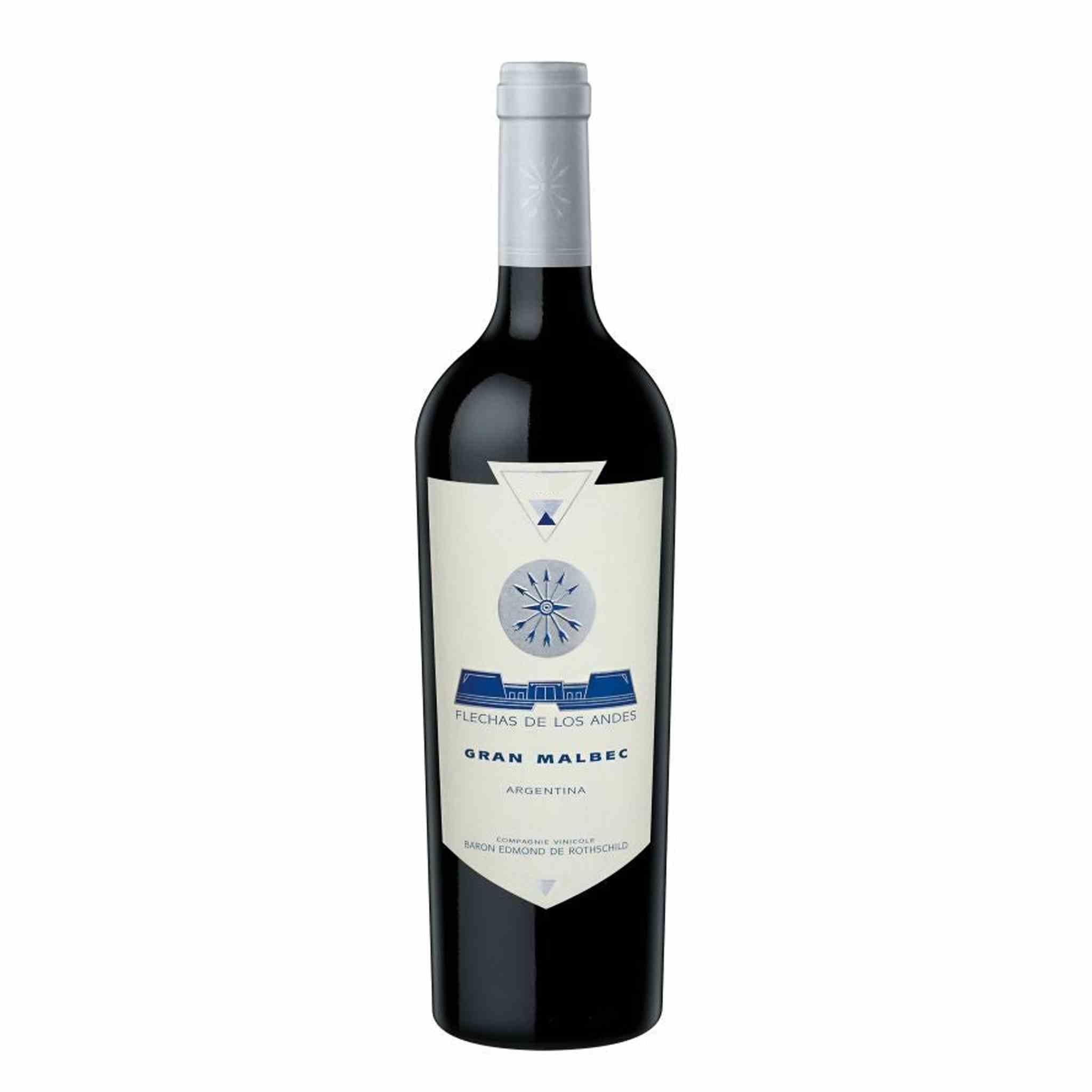 FLECHAS DE LOS ANDES MALBEC 750ML @ Windermere [1020954]