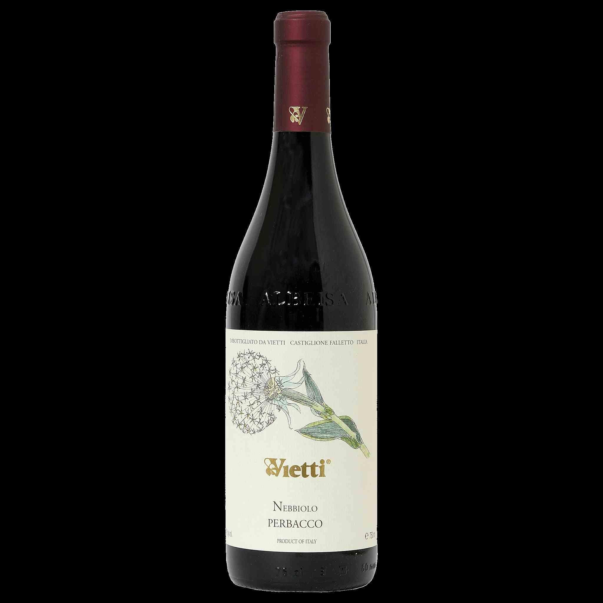 VIETTI NEBBIOLO PERBACCO 750ML @ Kelowna [1021317]