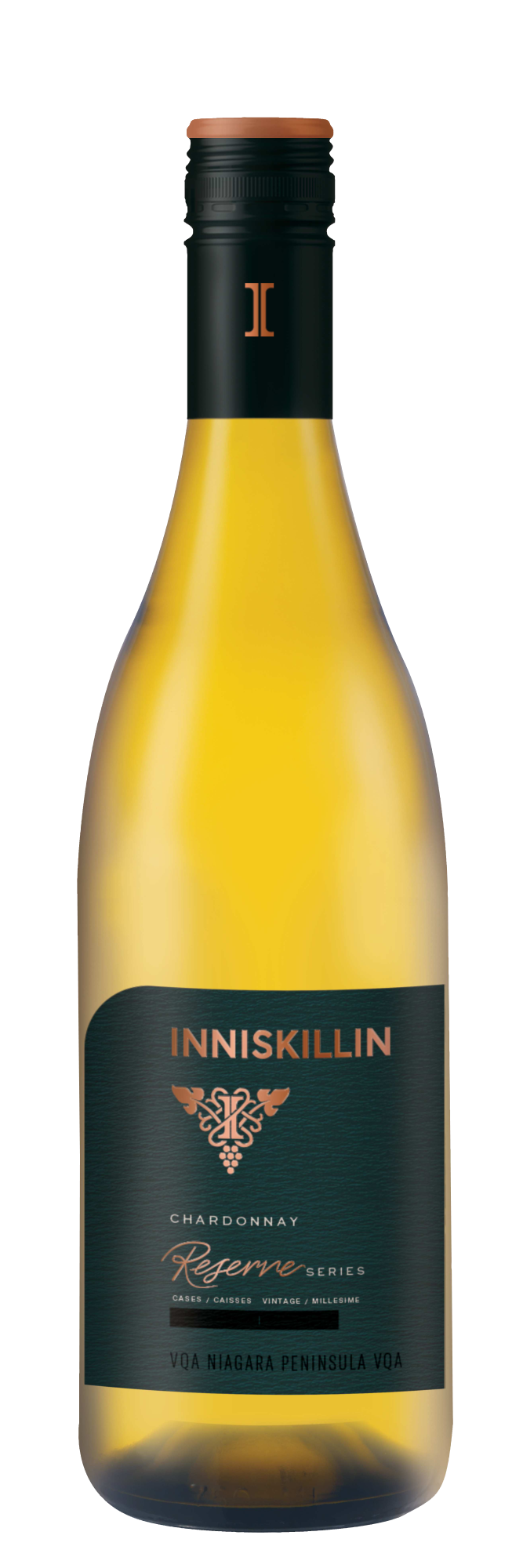 INNISKILLIN RESERVE SERIES CHARDONNAY 750ML @ Kelowna [1021526]