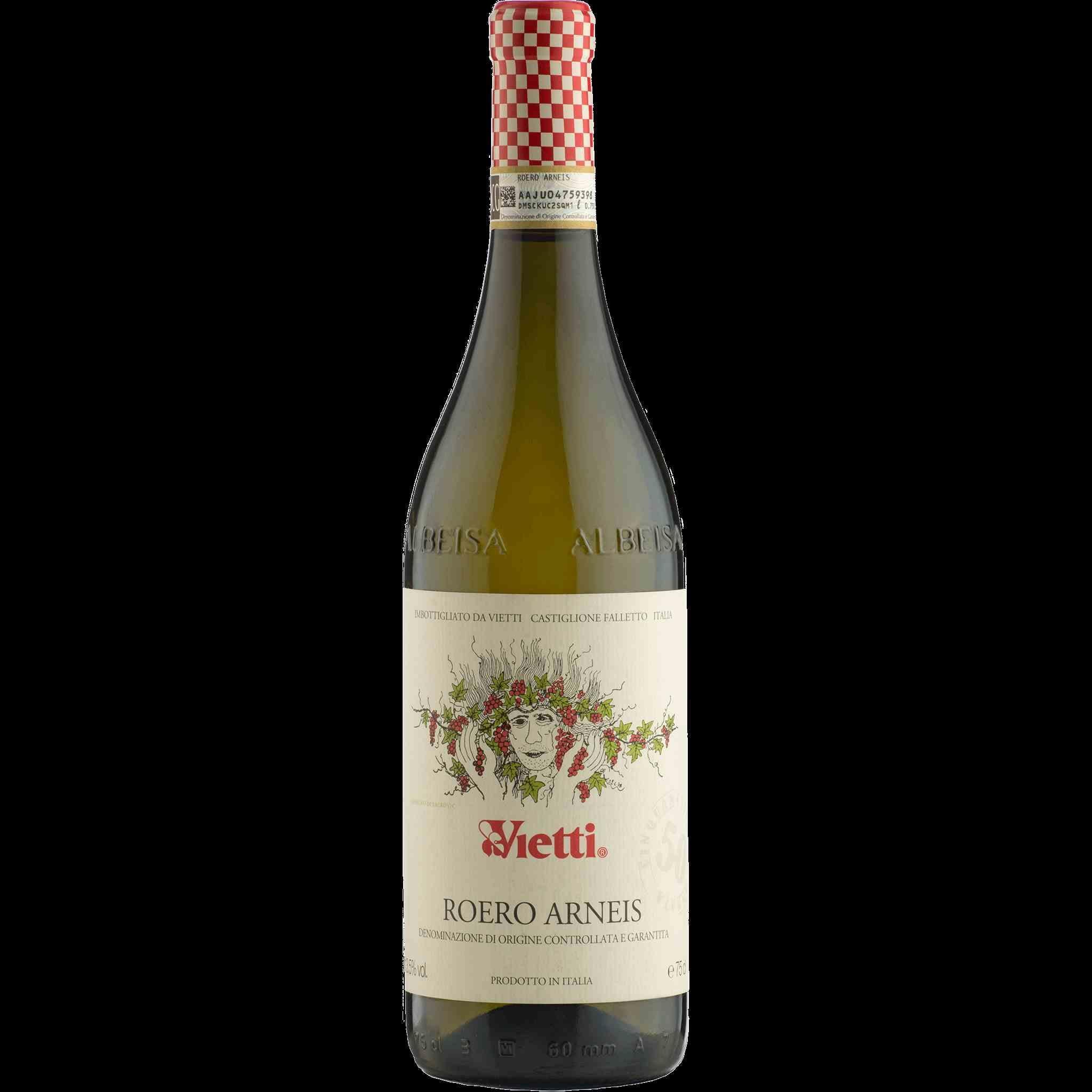 VIETTI ROERO ARNEIS 750ML @ Kelowna [1021606]