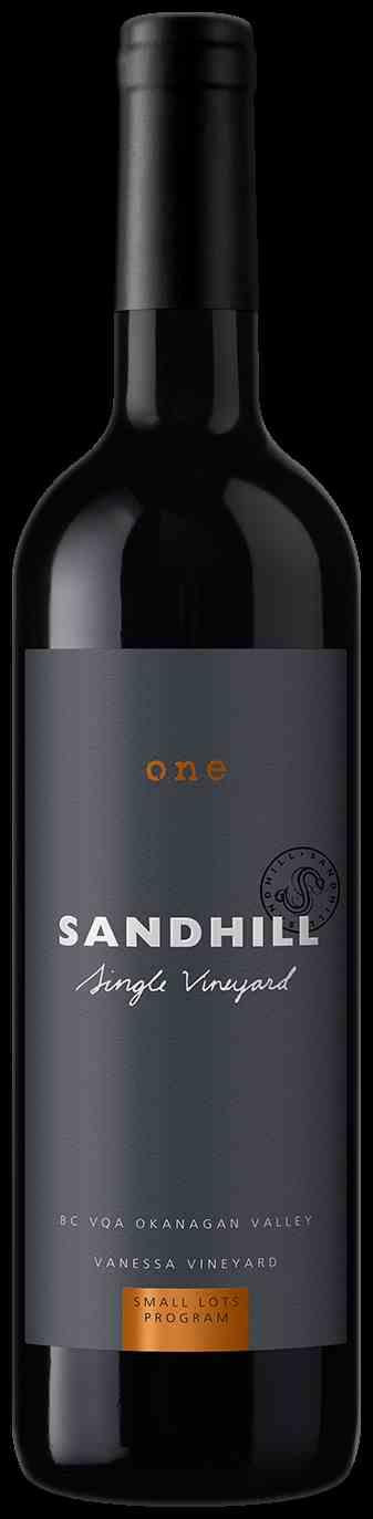 SANDHILL SMALL LOTS ONE 750ML @ Kelowna [1021729]