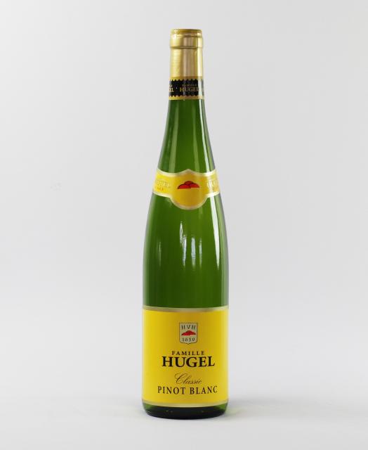 HUGEL CLASSIC PINOT BLANC 750ML @ Kelowna [1021744]