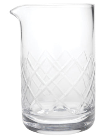 TRUE VISKI CRYSTAL GLASS MIXER @ Kelowna [1022795]