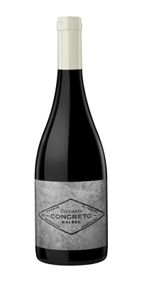 ZUCCARDI CONCRETO 750ML @ Kelowna [1022925]