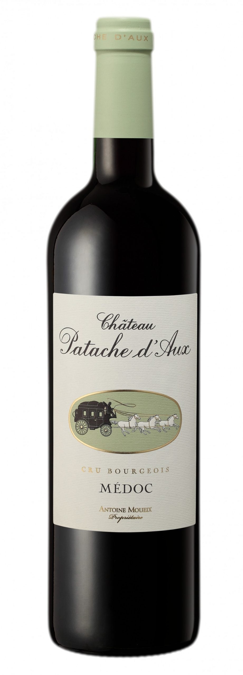 CHATEAU PATACHE CRU BOURGEOIS 750ML @ Windermere [1023008]