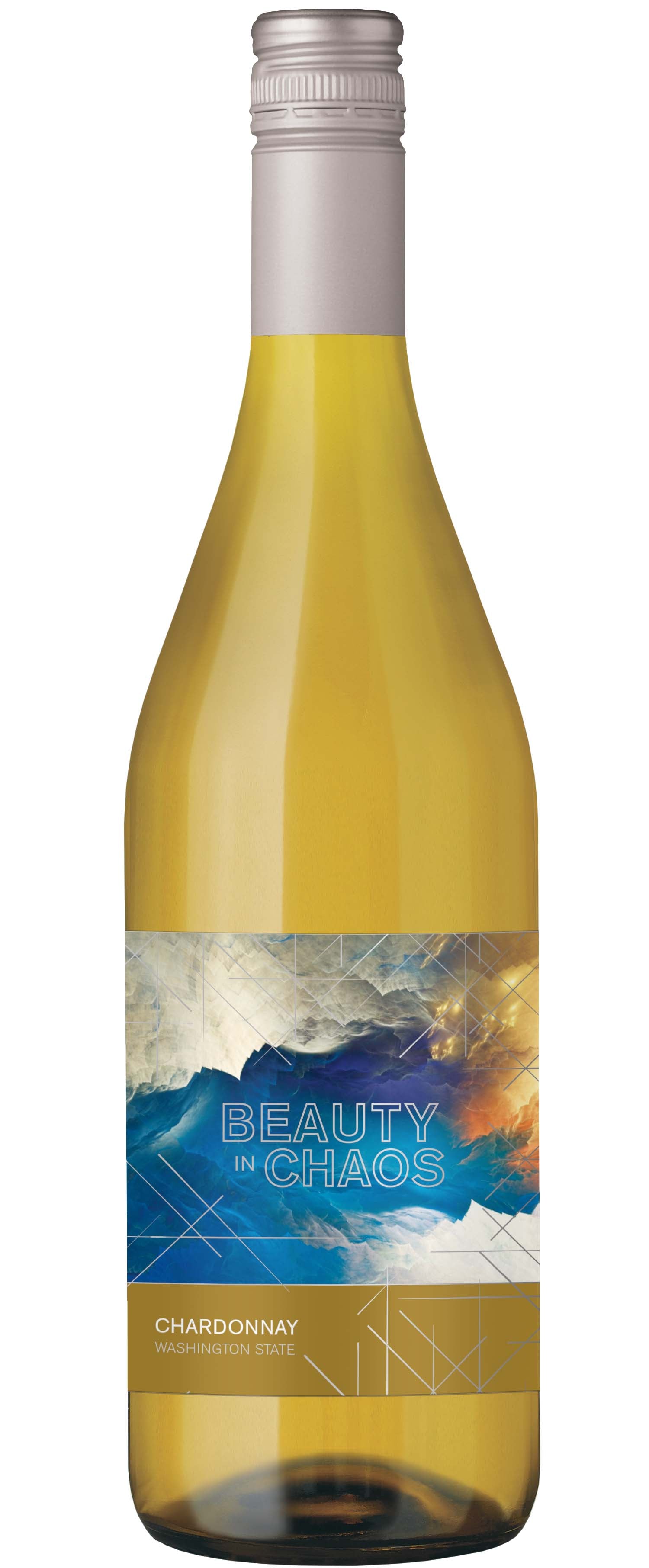 BEAUTY IN CHAOS CHARDONNAY 750ML @ Kelowna [1023076]