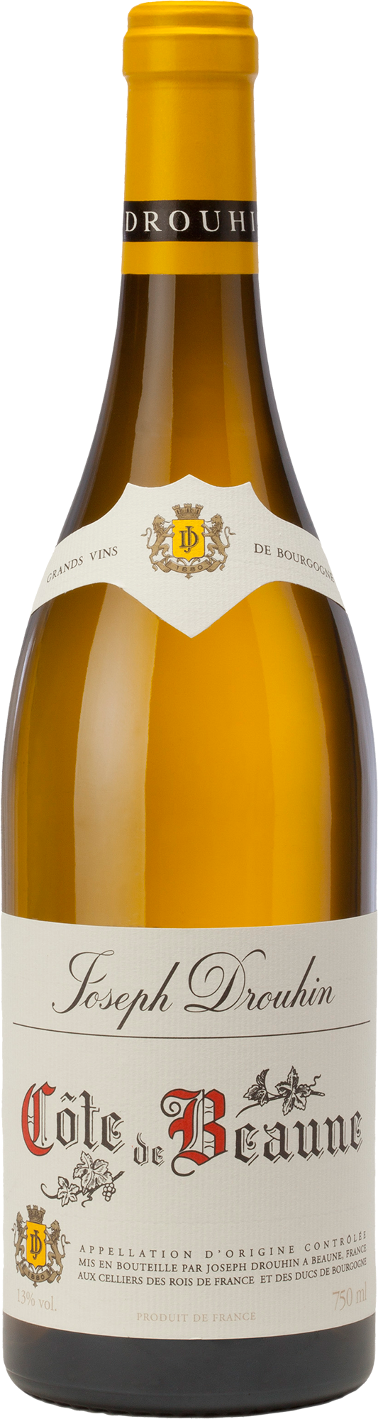 DROUHIN COTE DE BEAUNE BLANC 750ML @ Southgate [1023086]