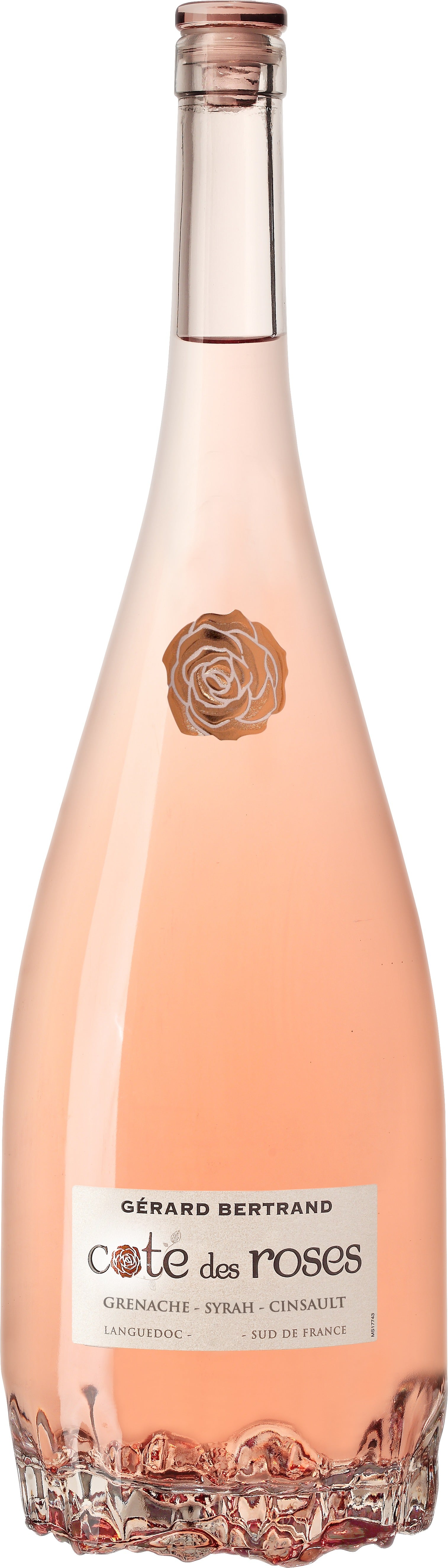 BERTRAND COTE DES ROSES 1.5L @ Kelowna [1023321]