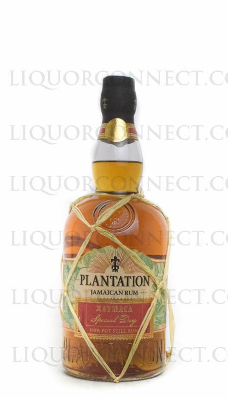 PLANTATION XAYMACA SPECIAL DRY RUM 750ML @ Kelowna [1023582]