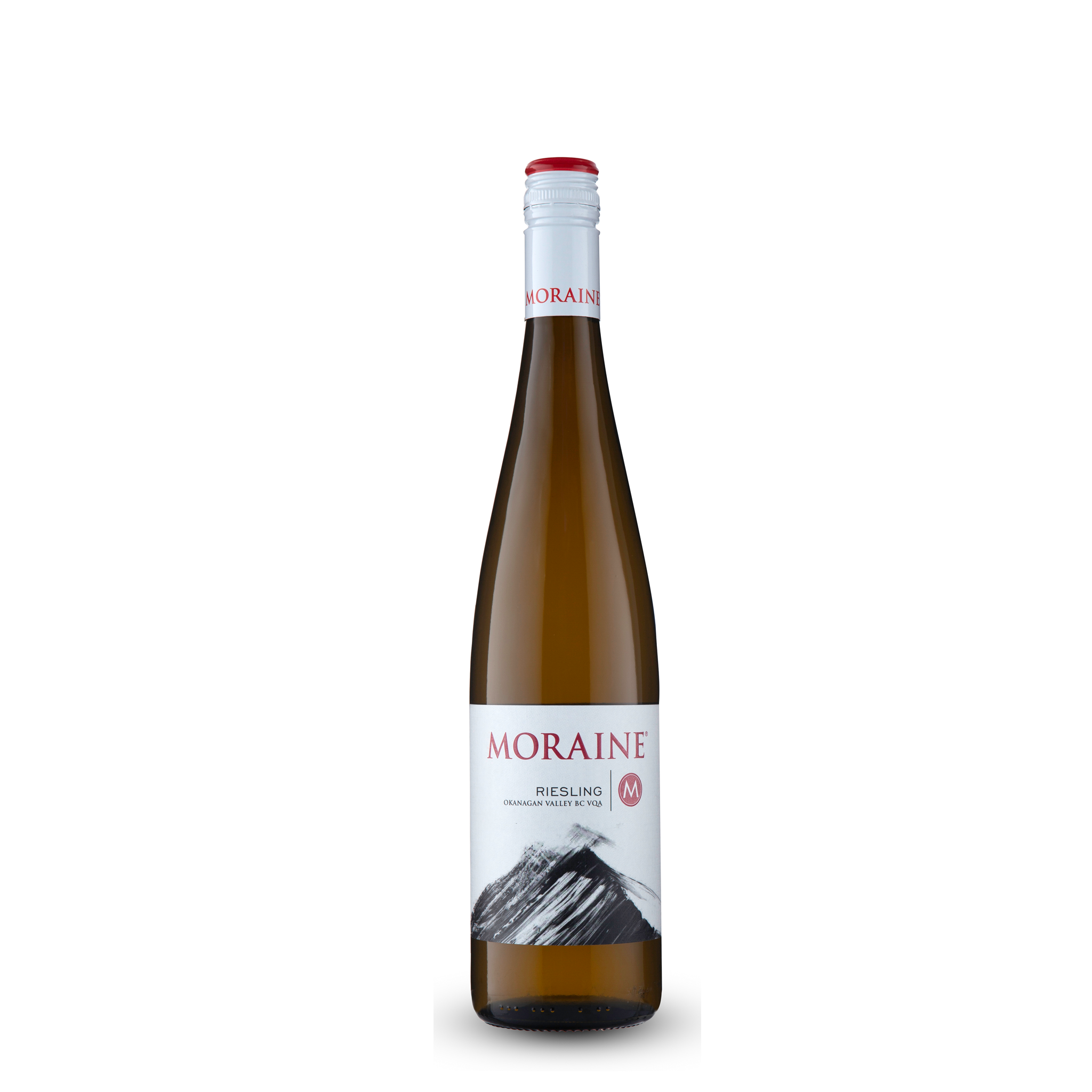 MORAINE RIESLING 750ML @ Kelowna [1023988]