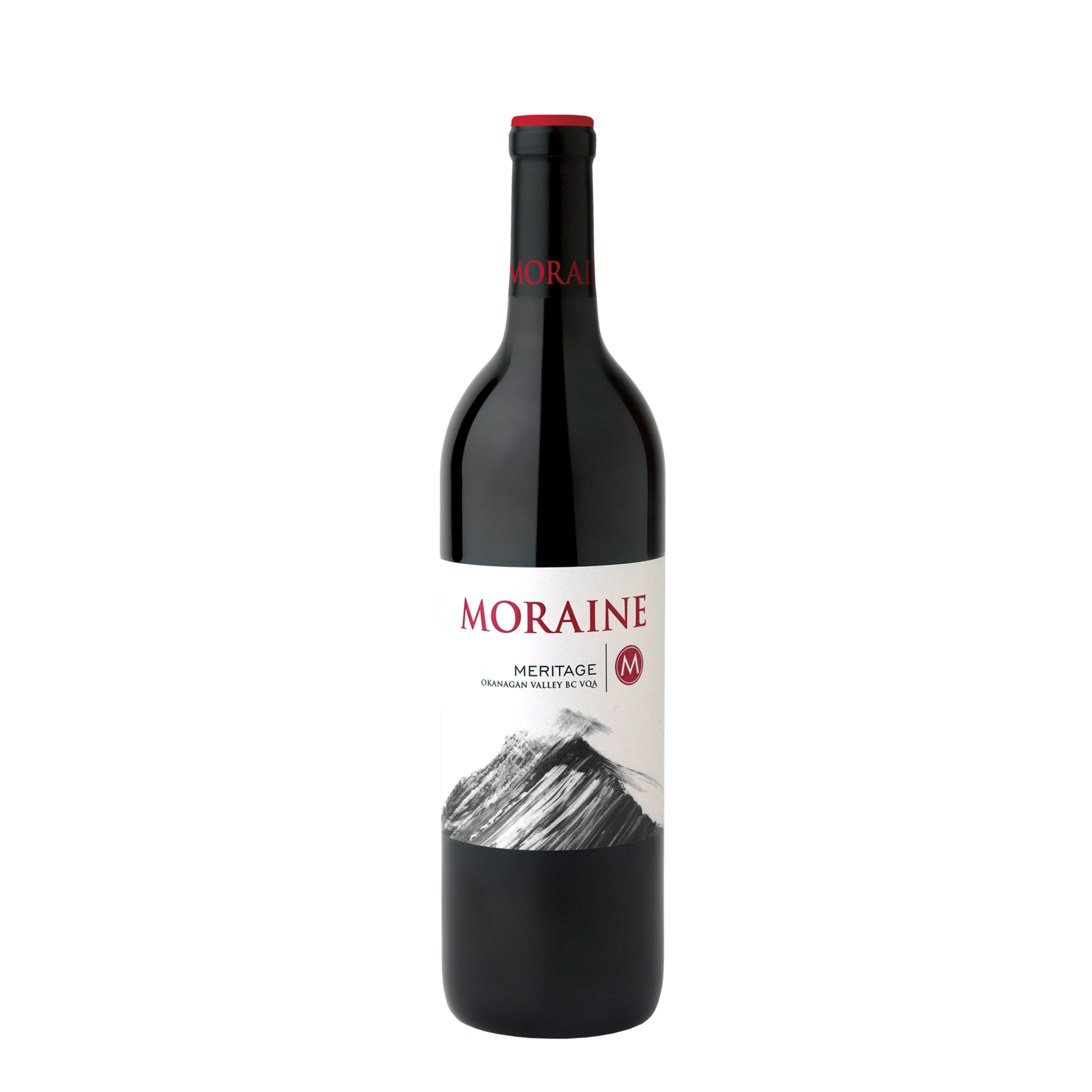 MORAINE MERITAGE 750ML @ Kelowna [1023989]