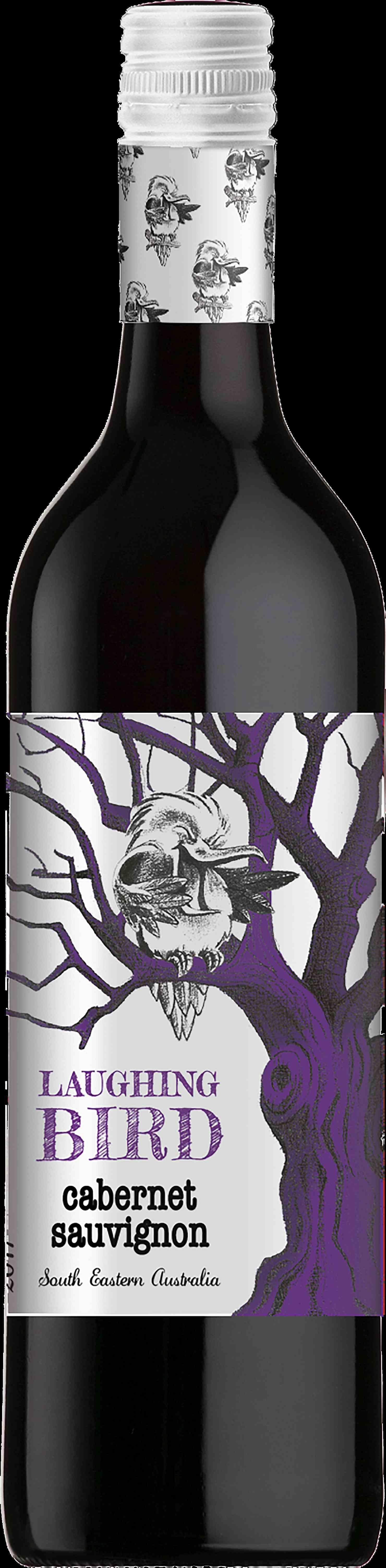 LAUGHING BIRD CABERNET SAUVIGNON 750ML @ Kelowna [1024127]