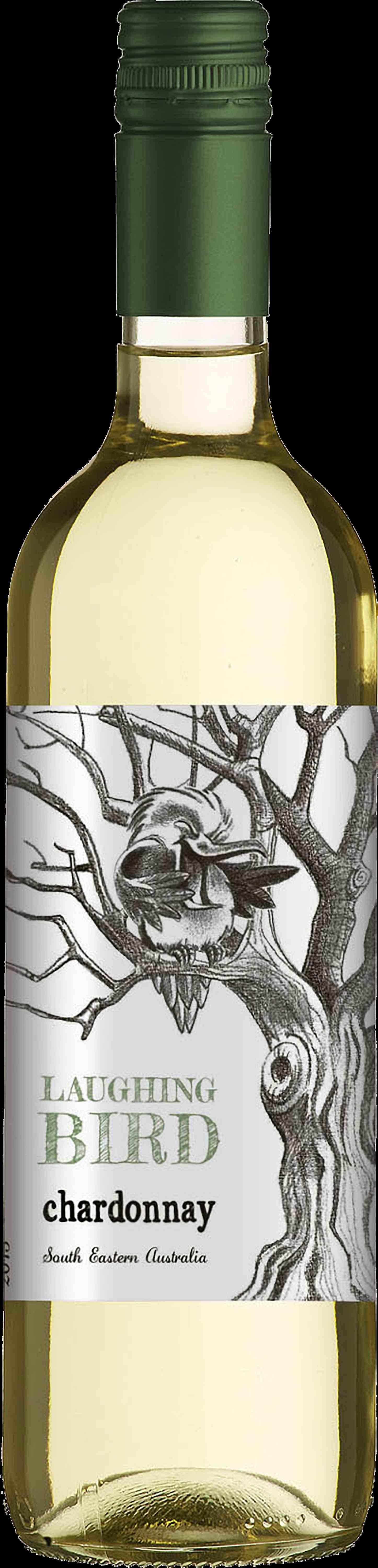 LAUGHING BIRD CHARDONNAY 750ML @ Kelowna [1024128]