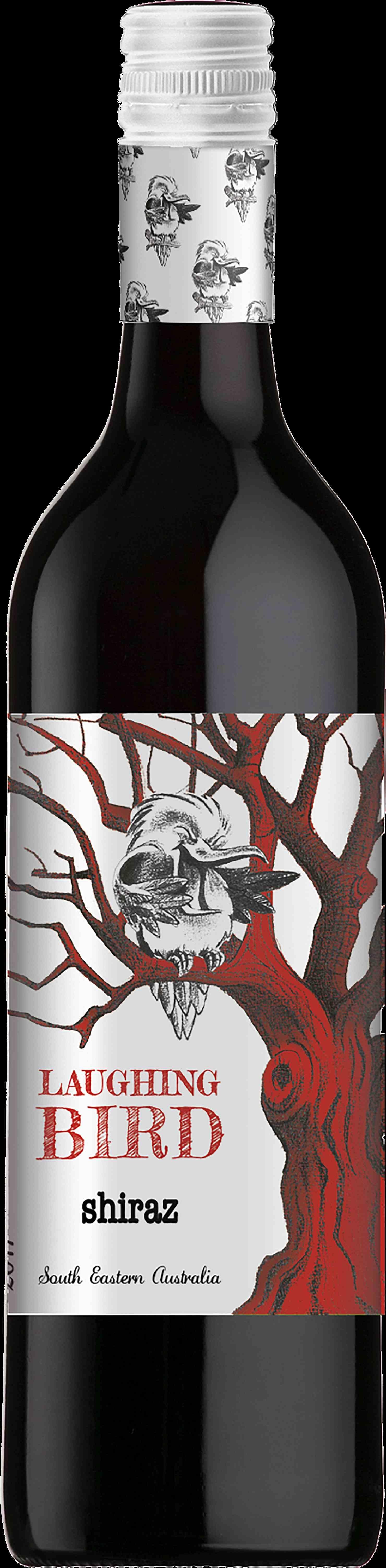 LAUGHING BIRD SHIRAZ 750ML @ Kelowna [1024130]