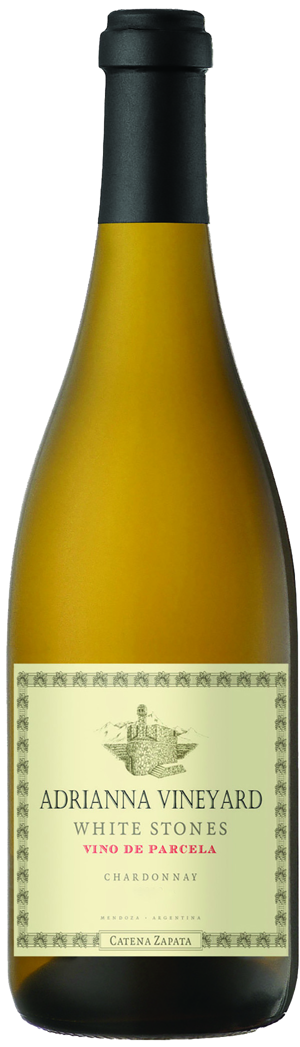 CATENA ZAPATA ADRIANNA WHITE STONES CHARDONNAY 750ML @ Kelowna [1024351]