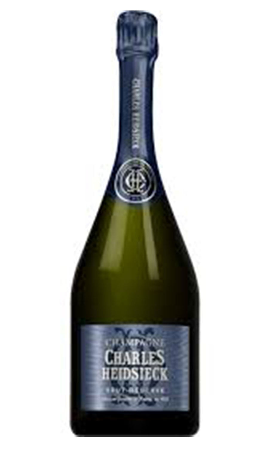 CHARLES HEIDSIECK BRUT 750ML @ Kelowna [1025046]