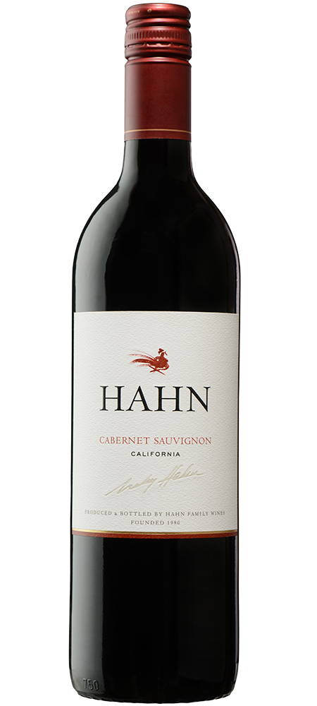 HAHN ESTATES CABERNET SAUVIGNON 750ML @ Kelowna [1025287]