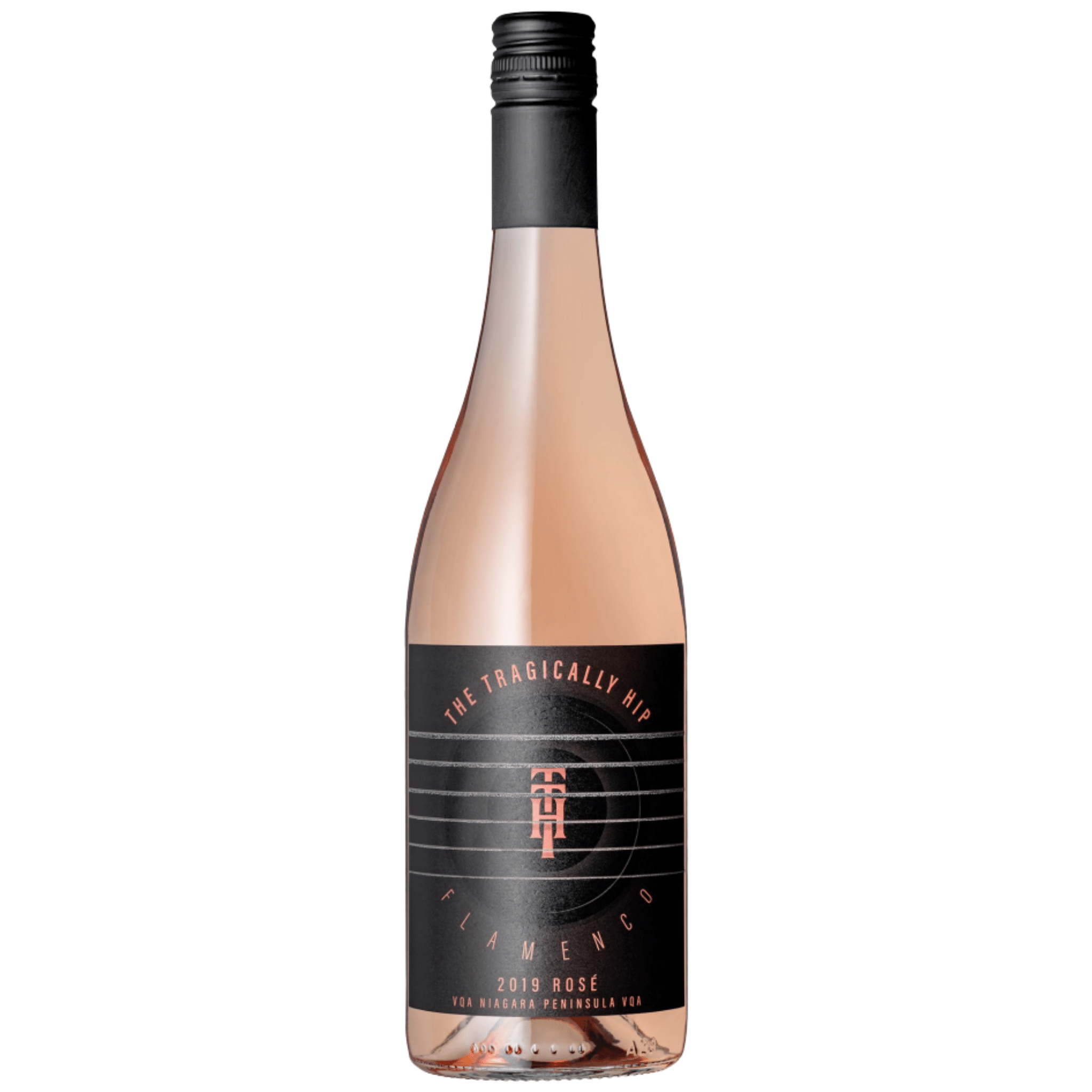 TRAGICALLY HIP FLAMENCO ROSE 750ML @ Deerfoot City [1025456]