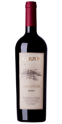 GARZON SINGLE VINEYARD TANNAT 750ML @ Kelowna [1025615]