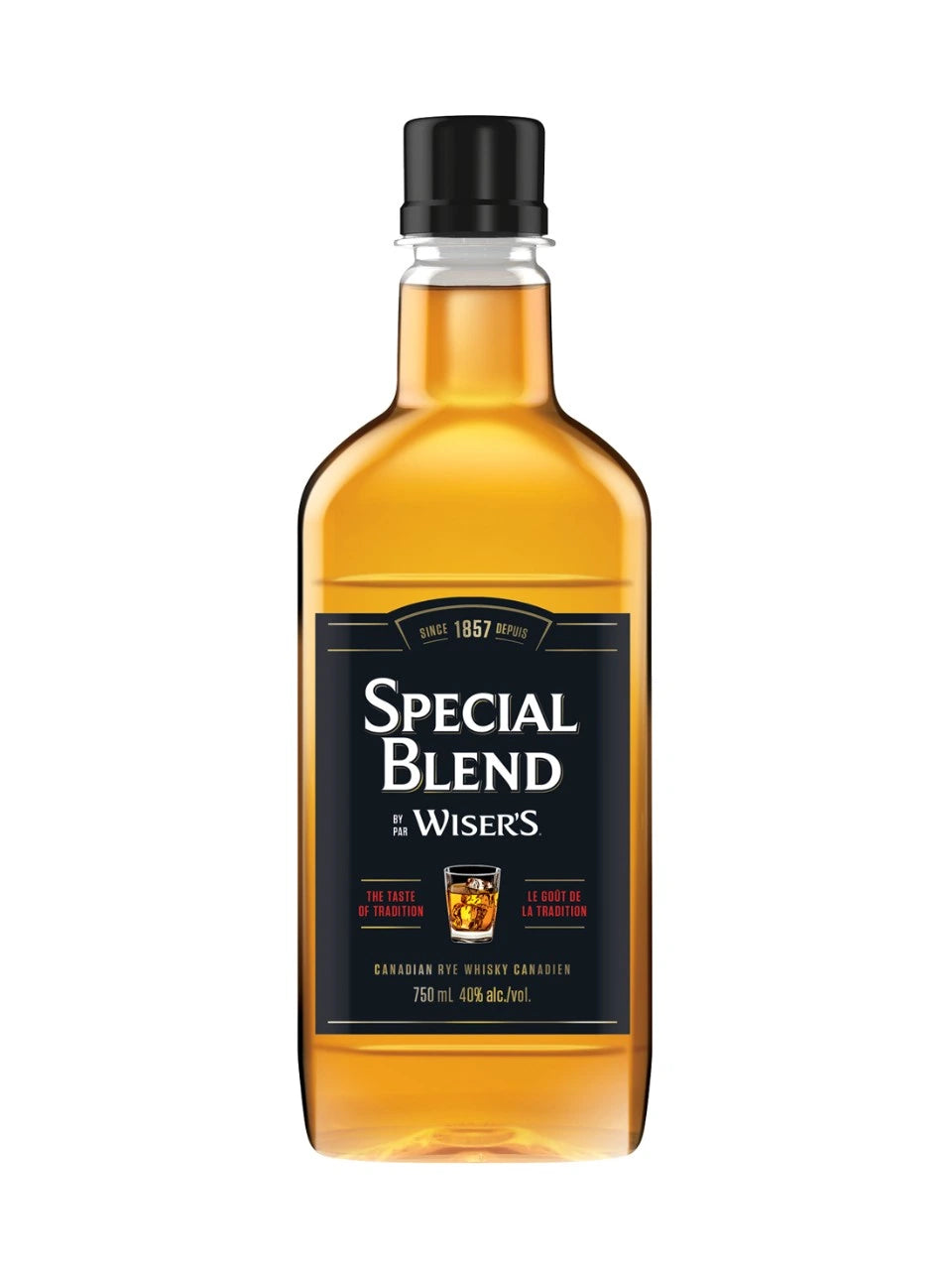 WISERS SPECIAL BLEND 750ML PET @ St. Albert [1025759]