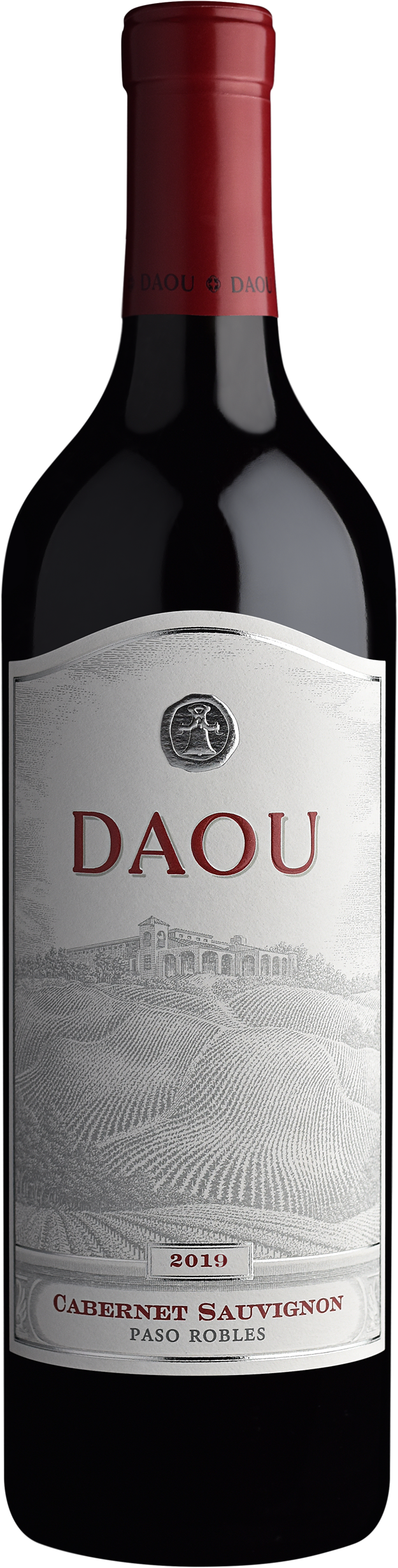 DAOU CABERNET SAUVIGNON 750ML @ Kelowna [1025828]