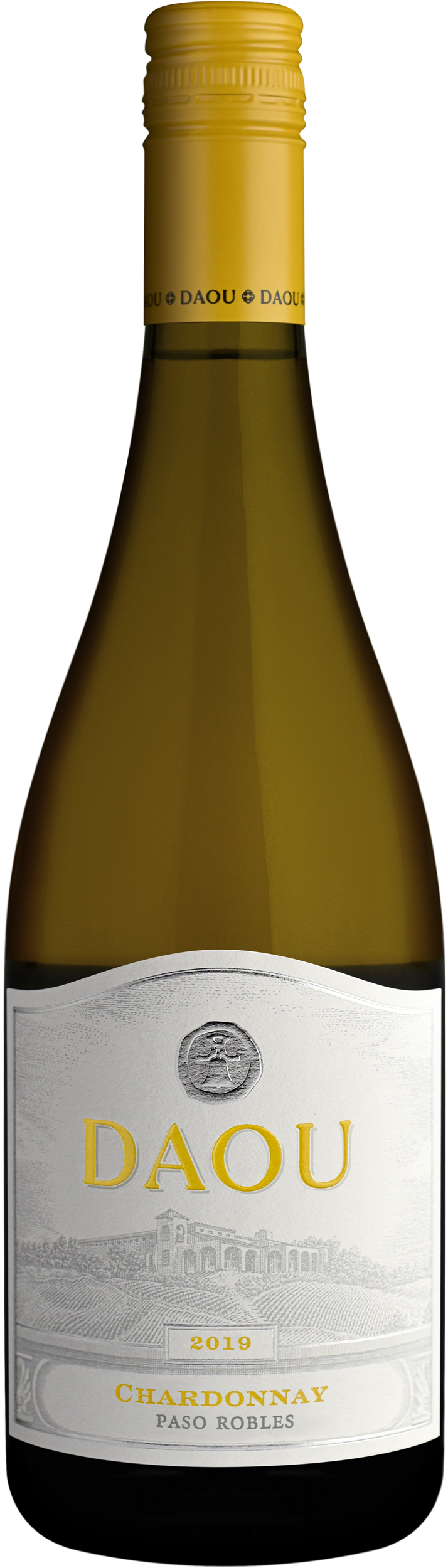 DAOU CHARDONNAY 750ML @ Kelowna [1025829]