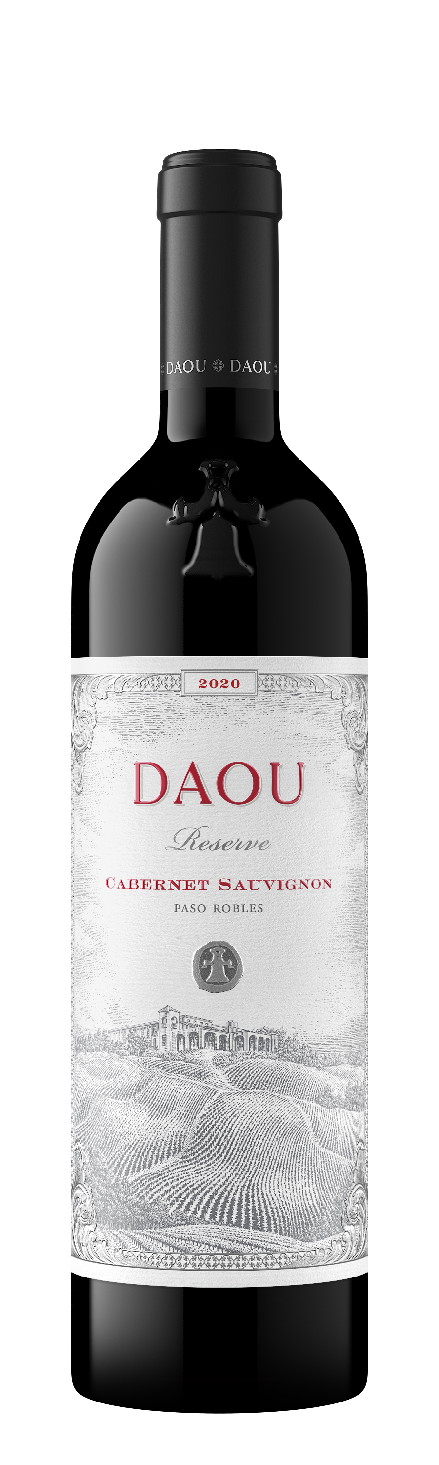 DAOU RESERVE CABERNET SAUVIGNON 750ML @ Kelowna [1025830]