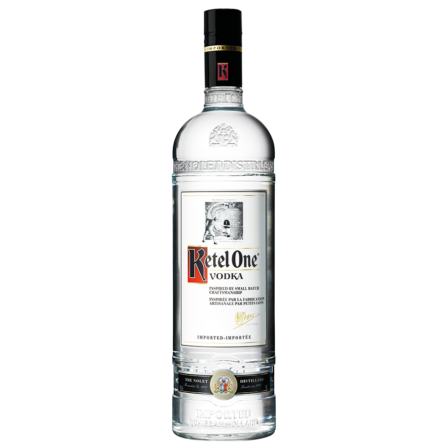 KETEL ONE VODKA 1.14L @ Kelowna [1026500]