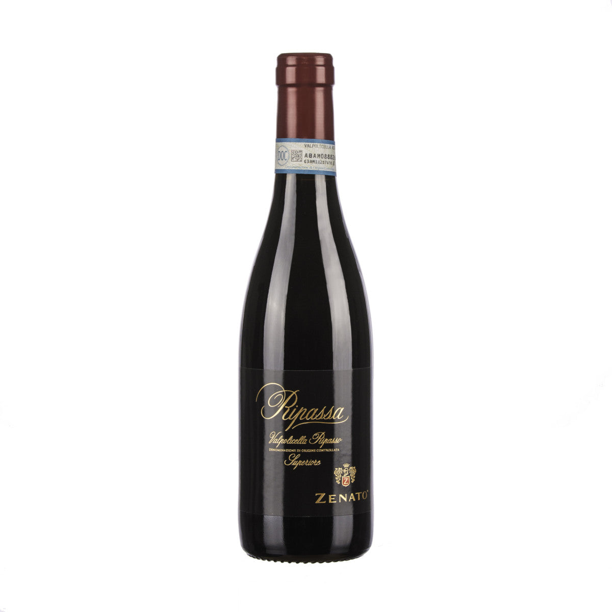 ZENATO RIPASSA VALPOLICELLA 375ML @ Kelowna [1026771]