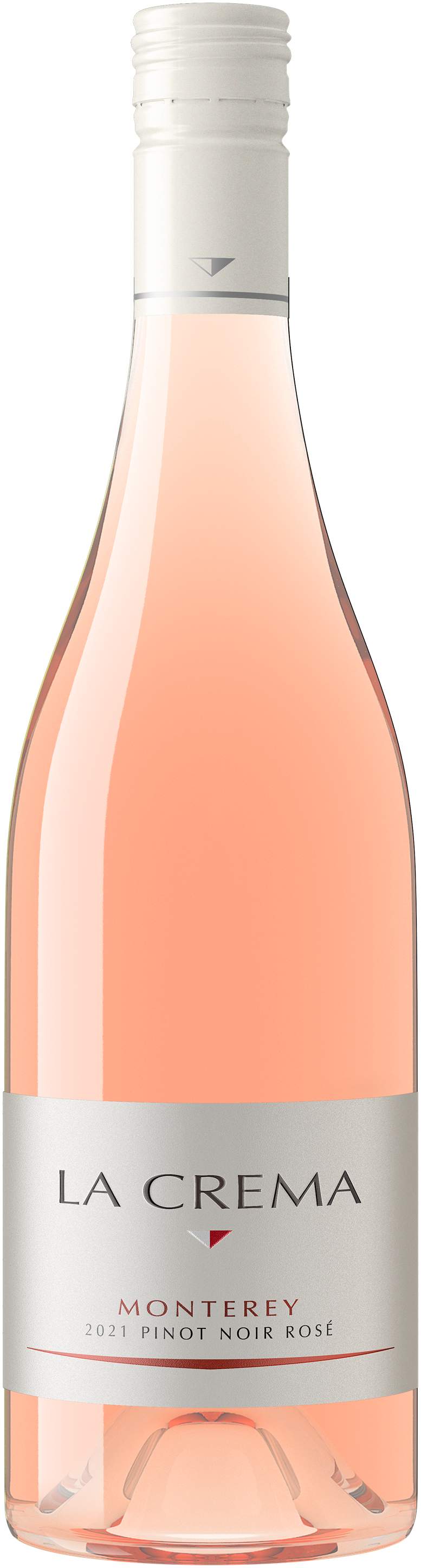 LA CREMA MONTEREY ROSE 750ML @ Kelowna [1027711]