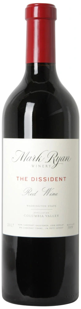 MARK RYAN DISSIDENT RED BLEND 750ML @ Kelowna [1028232]